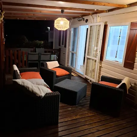 Mobilhome Paisible Et Verdoyant * Puget-sur Argens